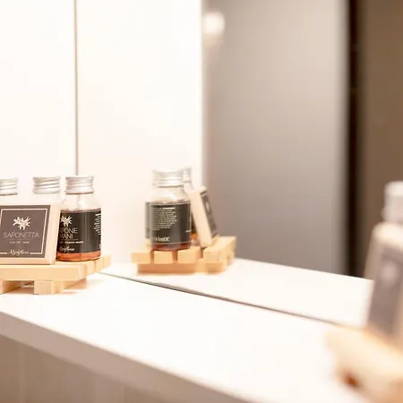 Apartman Maison Jaccod_piano Terra *